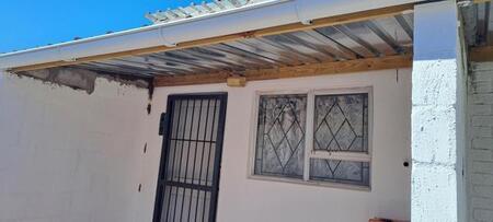 1 Bedroom Flat in Vredenburg