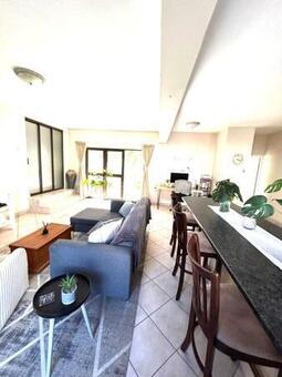 1 Bedroom House in Calypso Beach