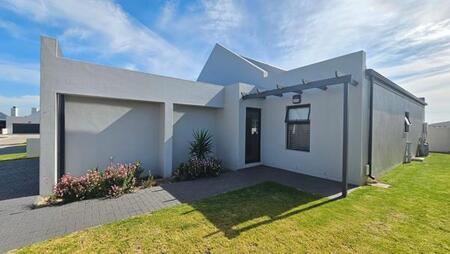 3 Bedroom House in Laguna Sands