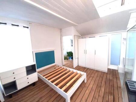 1 Bedroom Apartment in Country Club