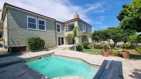 3 Bedroom House in Chanteclair