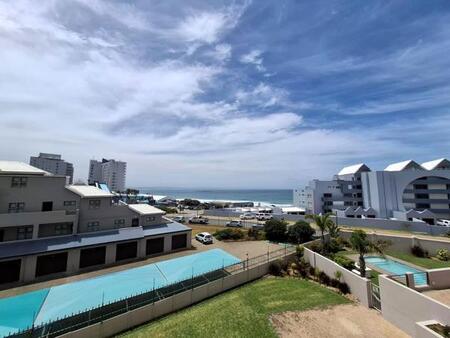 3 Bedroom Apartment in Diaz Beach