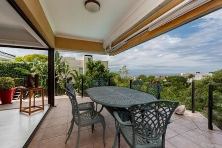 4 Bedroom House in Plettenberg Bay