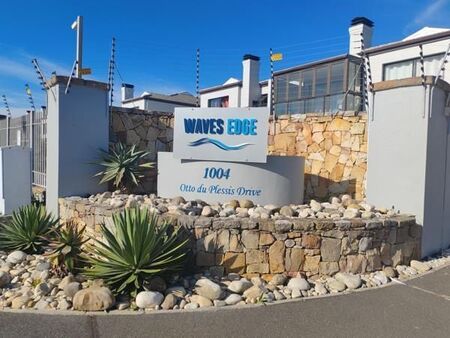 2 Bedroom House in Big Bay