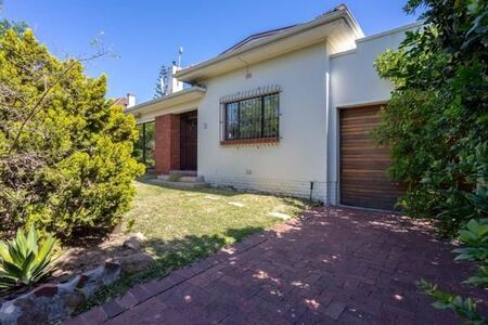 5 Bedroom House in Rosebank
