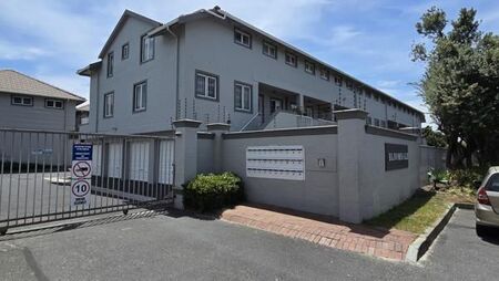 2 Bedroom Townhouse in Kirstenhof