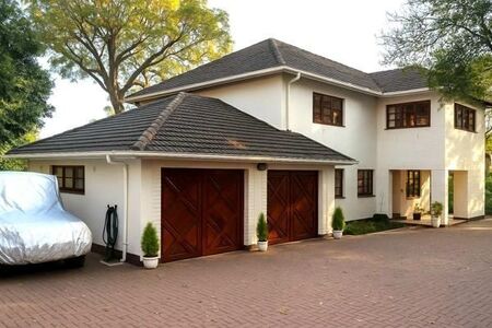 3 Bedroom House in Newlands