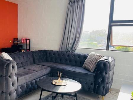 1 Bedroom Apartment in Wynberg