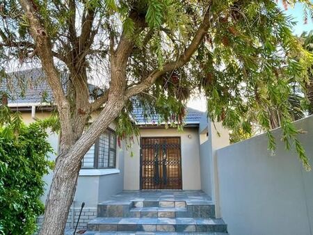 3 Bedroom House in Thornton