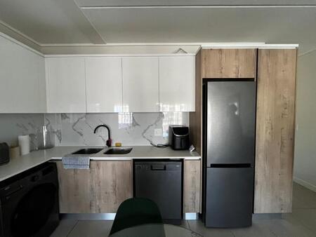 2 Bedroom Apartment in Richwood