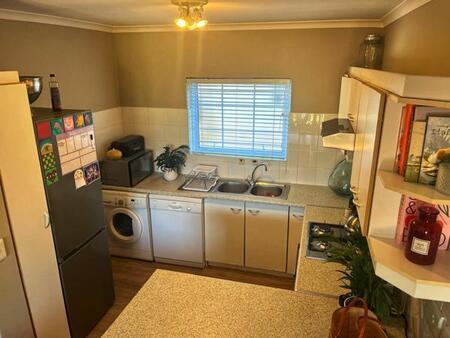 2 Bedroom Apartment in Tokai