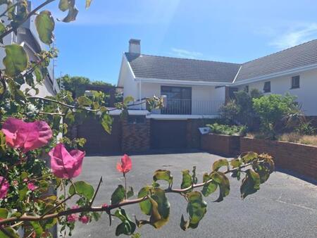 4 Bedroom House in Milnerton