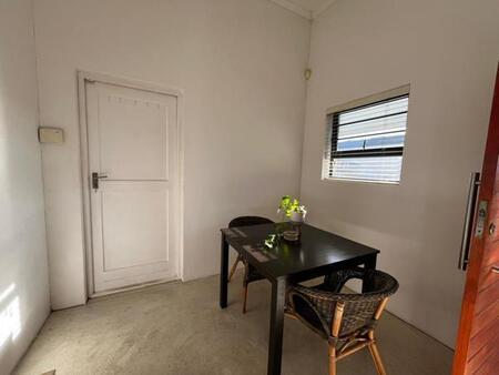 2 Bedroom House in Burgundy Estate