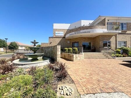 2 Bedroom Apartment in Welgelegen