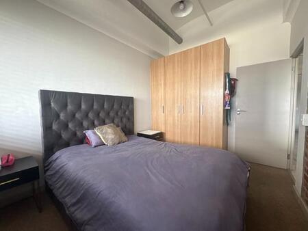 1 Bedroom Apartment in Woodstock