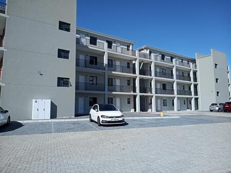 2 Bedroom Apartment in Ottery