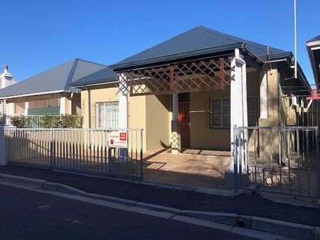 3 Bedroom House in Observatory