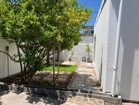 1 Bedroom House in Gatesville