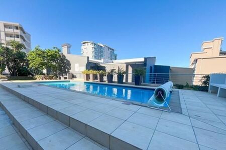 Studio Apartment in De Waterkant