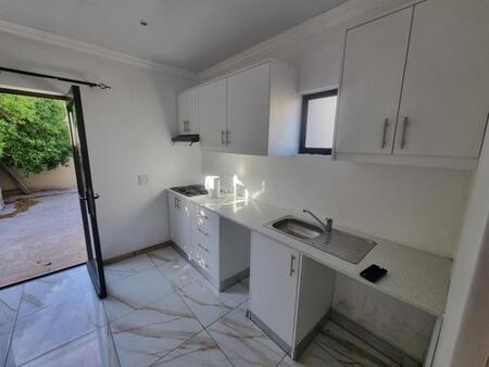 1 Bedroom House in Zeekoevlei