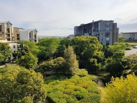 2 Bedroom Apartment in Tyger Waterfront