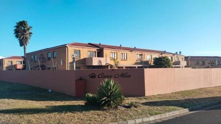 1 Bedroom Apartment in Morgenster