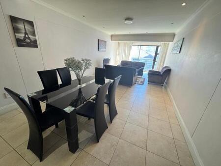 2 Bedroom Apartment in Sea Point