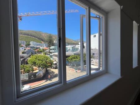 1 Bedroom Apartment in Sea Point