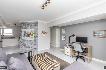 1 Bedroom Apartment in Sea Point