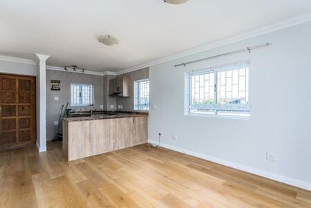 2 Bedroom Apartment in Tyger Waterfront