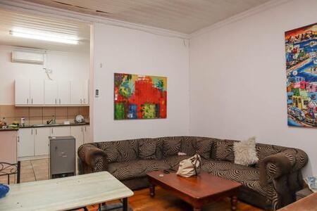 5 Bedroom Apartment in Stellenbosch Central