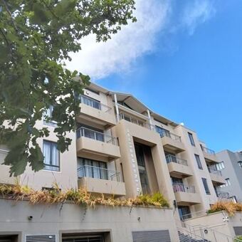 2 Bedroom Apartment in La Colline