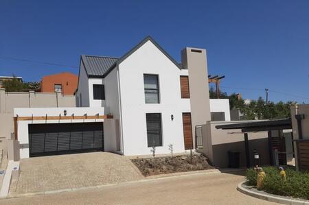 3 Bedroom House in Stellenbosch Central