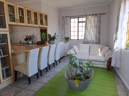 2 Bedroom Apartment in Wellington North