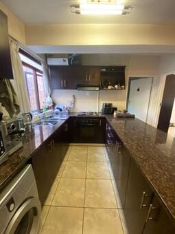 1 Bedroom Apartment in Stellenbosch Central