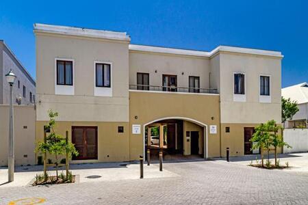 2 Bedroom Apartment in Stellenbosch Central