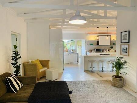 4 Bedroom House in Uniepark