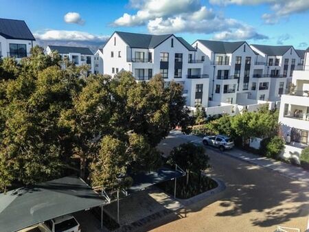 1 Bedroom Apartment in De Velde