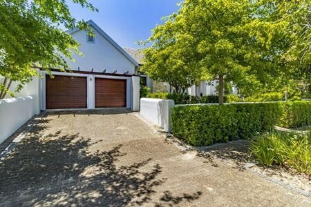 3 Bedroom House in Schonenberg Estate