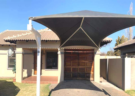 3 Bedroom House in Kuruman