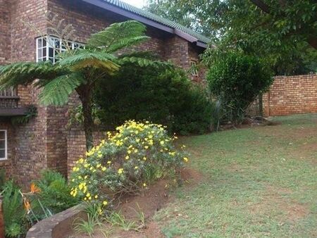 4 Bedroom House in Sabie