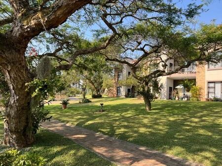 2 Bedroom Apartment in Bateleur Estate