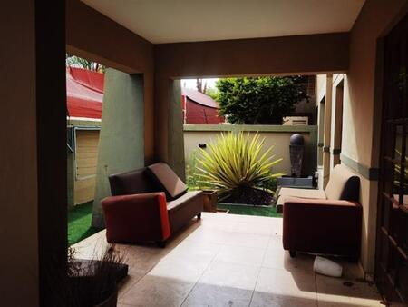 3 Bedroom Apartment in Mokopane