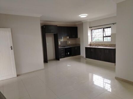 2 Bedroom House in Reservoir Hills