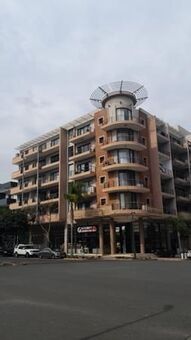 1 Bedroom Apartment in New Town Centre