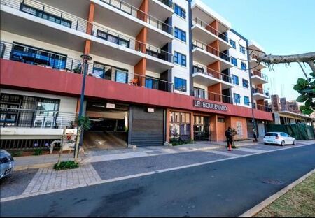 1 Bedroom Apartment in Umhlanga Ridge