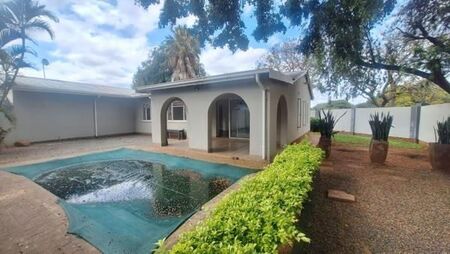 4 Bedroom House in Mokopane
