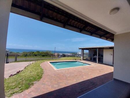 3 Bedroom House in Uvongo