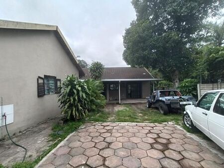 3 Bedroom House in Arboretum