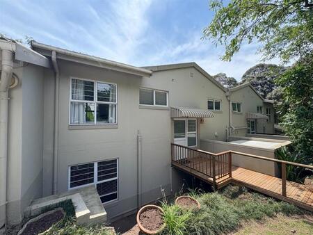 3 Bedroom Townhouse in Westville